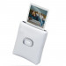 Сублімаційний принтер Fujifilm INSTAX SQ Link White (16785470)