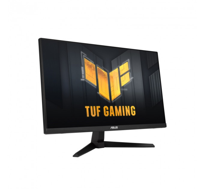 Монітор Asus 24.5" VG259Q3A (90LM09N0-B01170) IPS Black