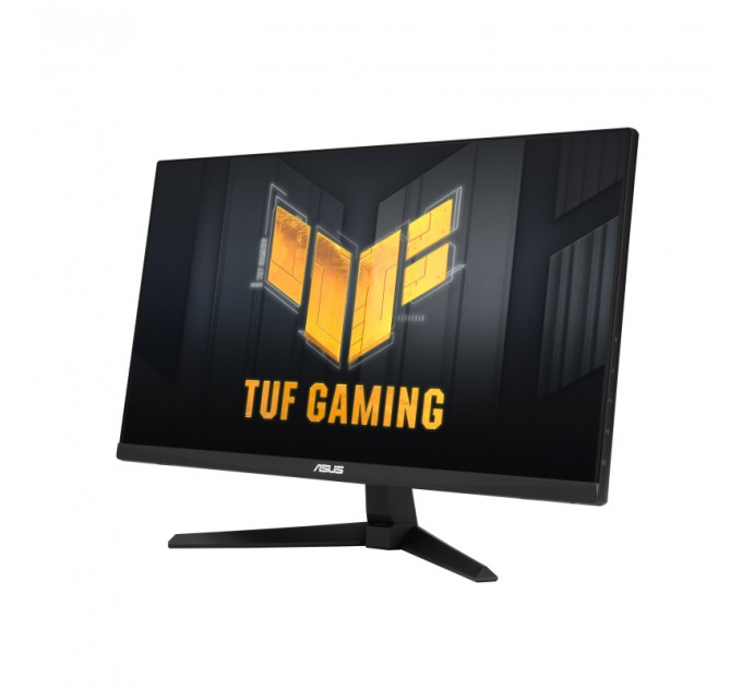 Монітор Asus 24.5" VG259Q3A (90LM09N0-B01170) IPS Black