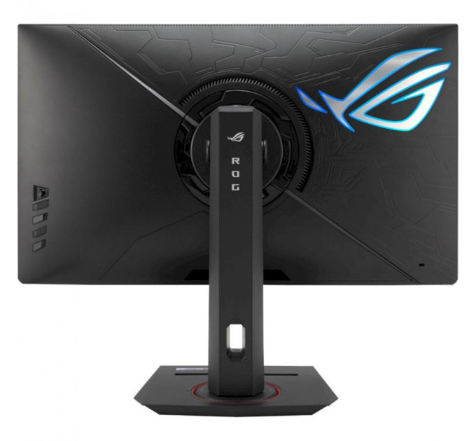 Монітор Asus 27" ROG Strix XG27UCG (90LM0AG1-B01370) IPS Black 320Hz