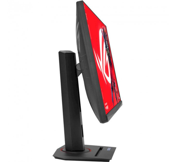 Монітор Asus 27" ROG Strix XG27UCG (90LM0AG1-B01370) IPS Black 320Hz