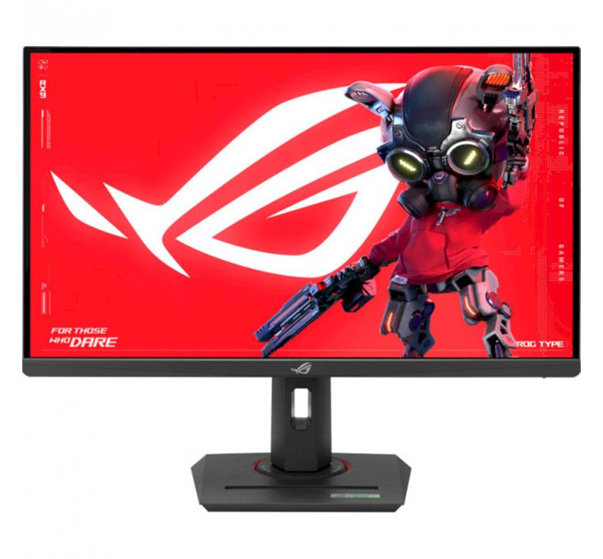 Монітор Asus 27" ROG Strix XG27UCG (90LM0AG1-B01370) IPS Black 320Hz