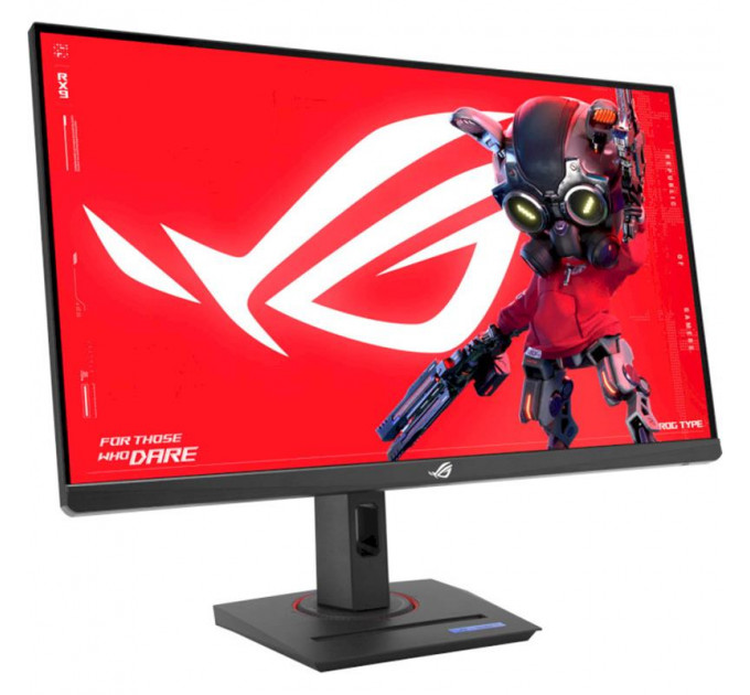 Монітор Asus 27" ROG Strix XG27UCG (90LM0AG1-B01370) IPS Black 320Hz