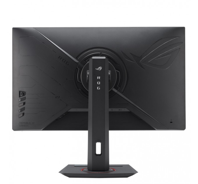 Монітор Asus 27" ROG Strix XG27UCS (90LM09S0-B01170) IPS Black