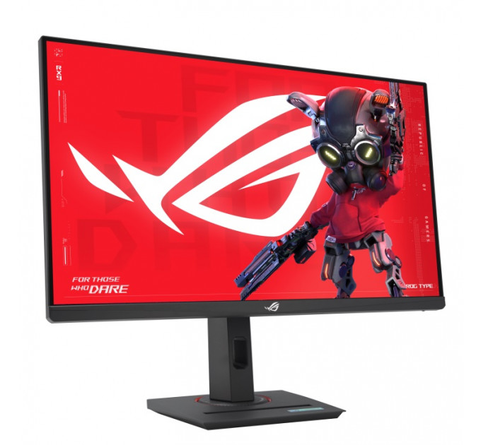 Монітор Asus 27" ROG Strix XG27UCS (90LM09S0-B01170) IPS Black