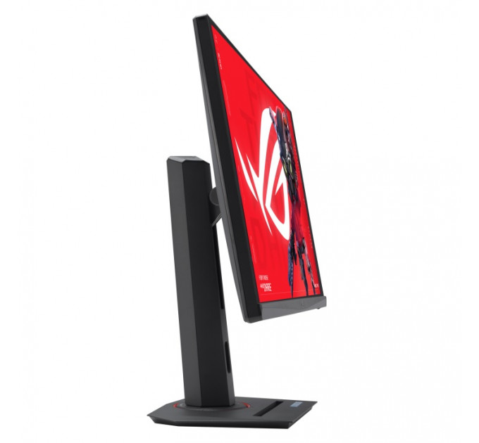 Монітор Asus 27" ROG Strix XG27UCS (90LM09S0-B01170) IPS Black