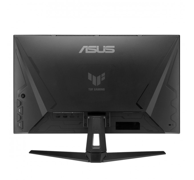 Монітор Asus 27" TUF Gaming VG27AQM1A IPS Black (90LM05Z0-B08370)