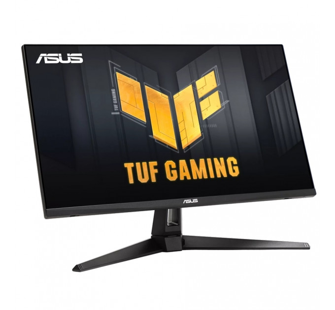 Монітор Asus 27" TUF Gaming VG27AQM1A IPS Black (90LM05Z0-B08370)