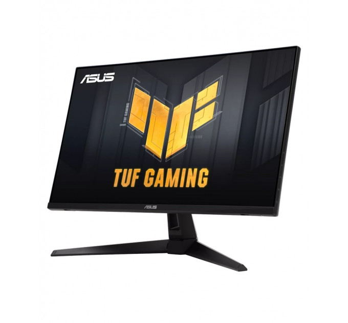 Монітор Asus 27" TUF Gaming VG27AQM1A IPS Black (90LM05Z0-B08370)