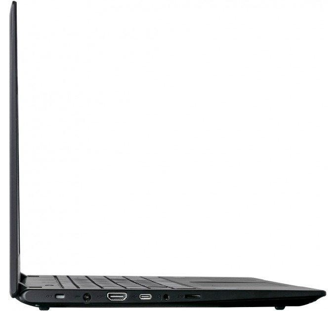 Ноутбук Prologix M15-722 (PLN15.I512.8.S2.WP11E.152) Black