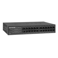 Комутатор мережевий Netgear GS324-200EUS