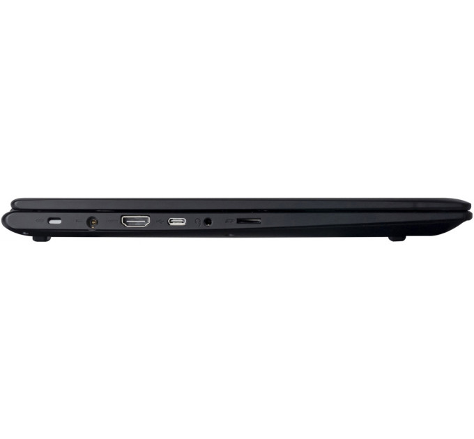 Ноутбук Prologix M15-722 (PLN15.I512.8.S2.WP11E.152) Black