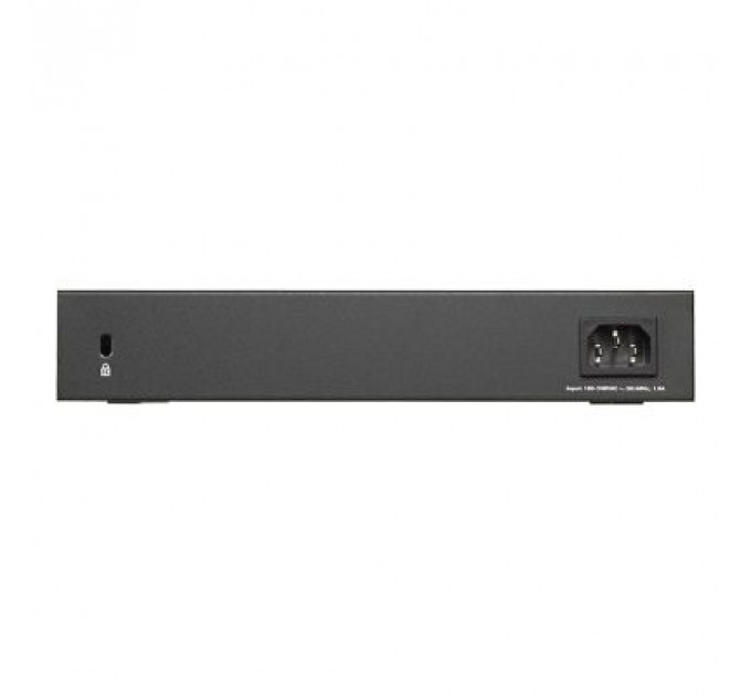 Комутатор мережевий Netgear GS324-200EUS