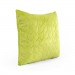 Руно Подушка Руно декоративна Velour Green banana 40х40 (311.55_Green banana)