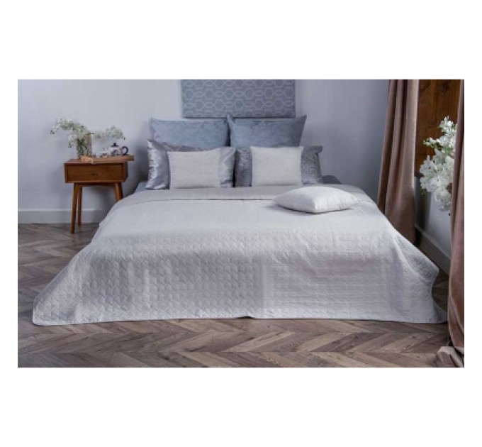 Руно Подушка Руно декоративна Velour Ice 40х40 (311.55_Ice)