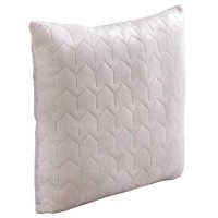 Подушка Руно декоративна Velour Ice 40х40 (311.55_Ice)