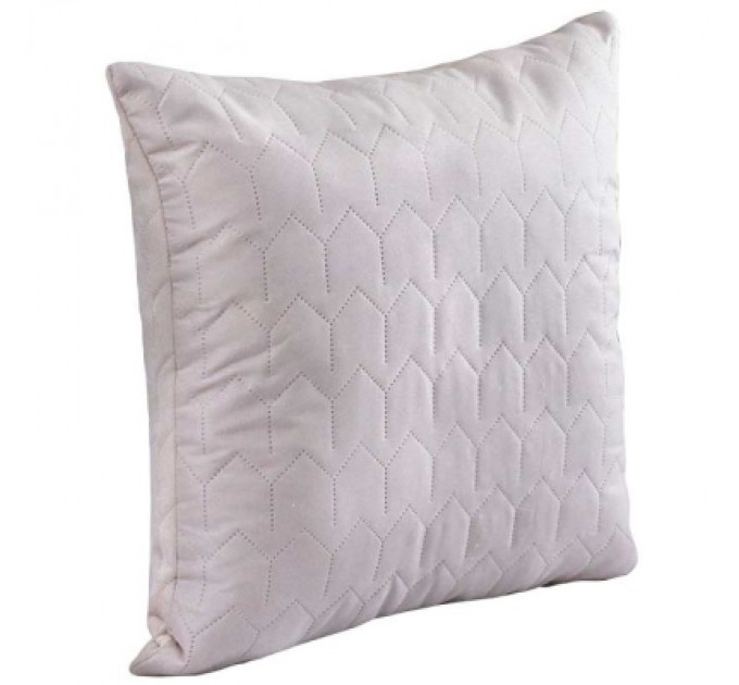 Руно Подушка Руно декоративна Velour Ice 40х40 (311.55_Ice)