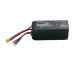 RacePow Акумулятор для дрона RacePow 10000mAh 8S 60C (10000mAh-8S-60C)