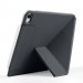 Чохол до планшета BeCover Ultra Slim Origami Flex Apple iPad Air 11" M2 2024 Black (712956)