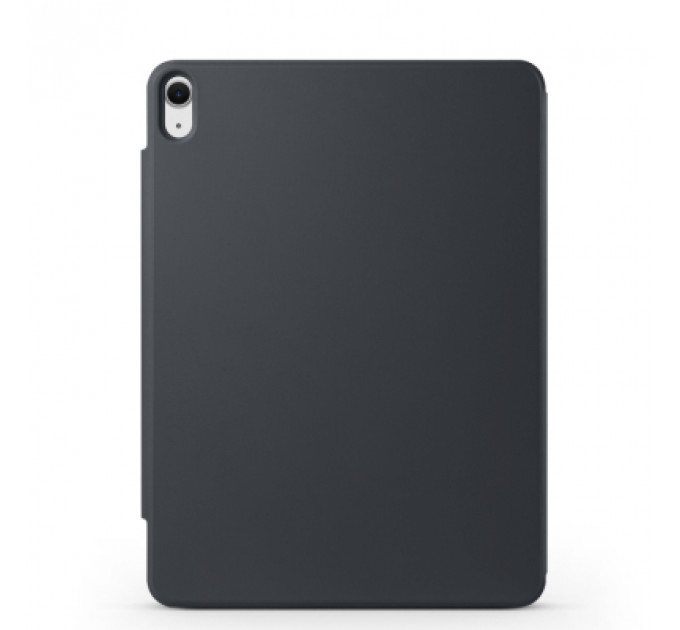 Чохол до планшета BeCover Ultra Slim Origami Flex Apple iPad Air 11" M2 2024 Black (712956)
