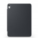 Чохол до планшета BeCover Ultra Slim Origami Flex Apple iPad Air 11" M2 2024 Black (712956)
