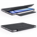 Чохол до планшета BeCover Ultra Slim Origami Flex Apple iPad Air 11" M2 2024 Black (712956)