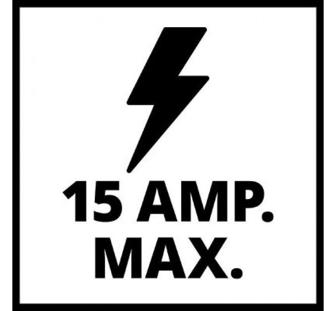 Пуско зарядний пристрій Einhell CE-BC 15 M, 280Вт, 12В, 3-600Ач, макс 15А, 7.65кг (1002265)