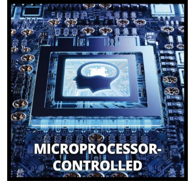 Пуско зарядний пристрій Einhell CE-BC 15 M, 280Вт, 12В, 3-600Ач, макс 15А, 7.65кг (1002265)