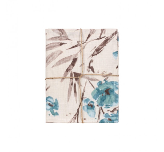 Ardesto Серветка на стіл Ardesto Flower, 35х45 см (ART07NF)
