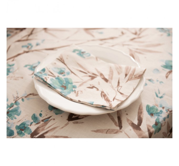 Ardesto Серветка на стіл Ardesto Flower, 35х45 см (ART07NF)