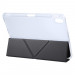 Чохол до планшета BeCover Ultra Slim Origami Transparent Apple iPad 10.9" 2022 Black (712938)