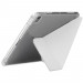 Чохол до планшета BeCover Ultra Slim Origami Transparent Apple iPad 10.9" 2022 Gray (712939)