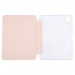 Чохол до планшета BeCover Ultra Slim Origami Transparent Apple iPad 10.9" 2022 Pink (712940)