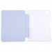 Чохол до планшета BeCover Ultra Slim Origami Transparent Apple iPad 10.9" 2022 Purple (712941)