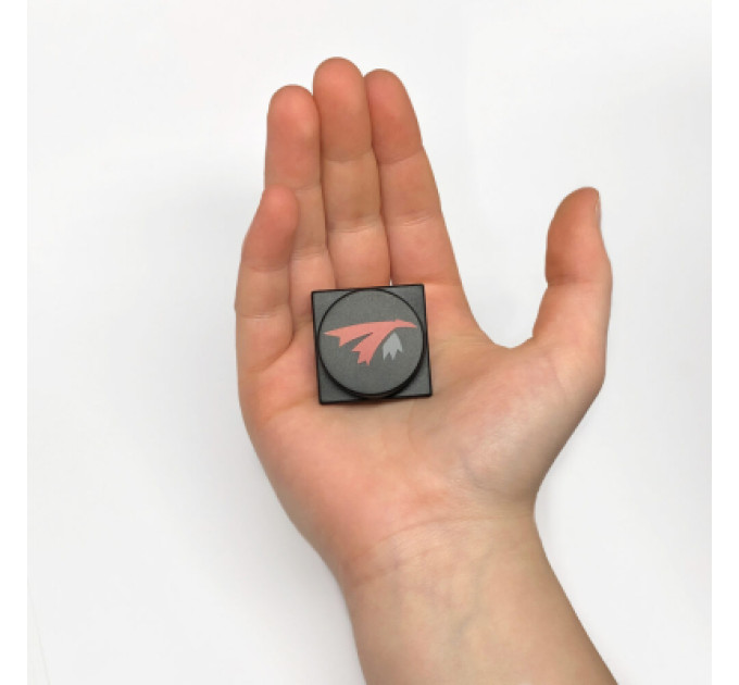 TrueRC Антена для дрона TrueRC X2-AIR 5.0 MK II SMA RHCP (0608597256260)