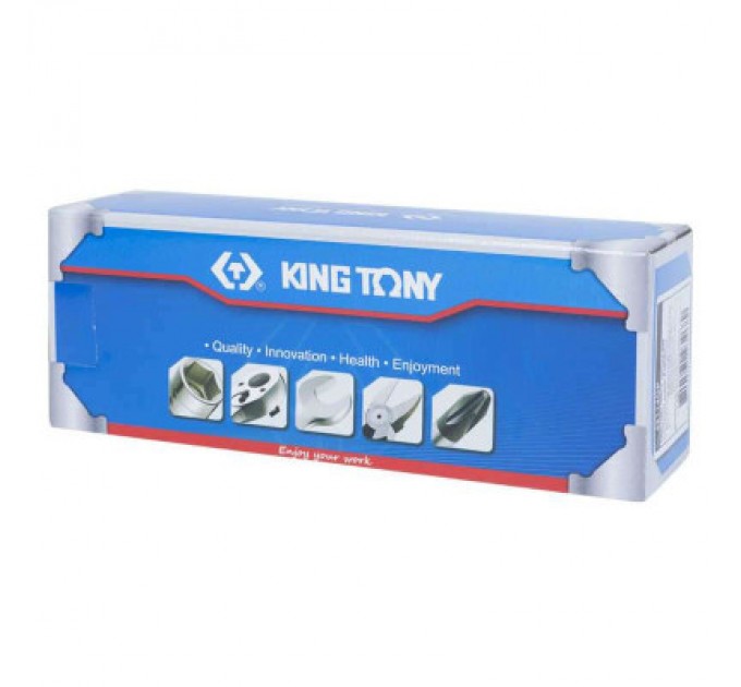 Автомобільний зйомник KING TONY стопорних кілець 180 мм набор 4 одиниць (42114GP)