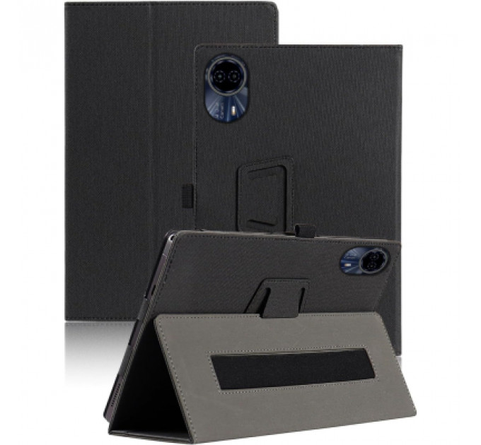 Чохол до планшета BeCover Slimbook Teclast T65 Max 13" Black (713081)