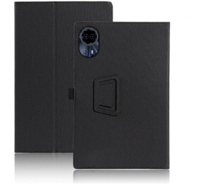 Чохол до планшета BeCover Slimbook Teclast T65 Max 13" Black (713081)