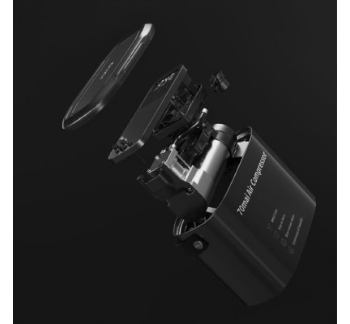 70Mai Автомобільний компресор 70Mai Air Compressor Lite (Midrive TP01) (576182)