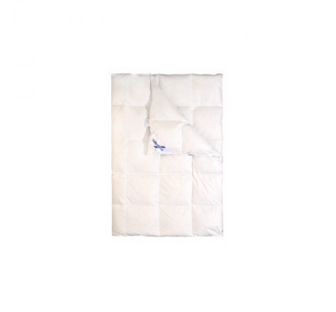 Billerbeck Ковдра Billerbeck пухова Магнолія касетна К-2 140х205 (0590-02/01)