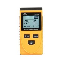 Цифровий мультиметр Benetech GM3110