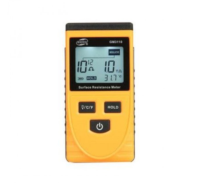 Benetech Цифровий мультиметр Benetech GM3110
