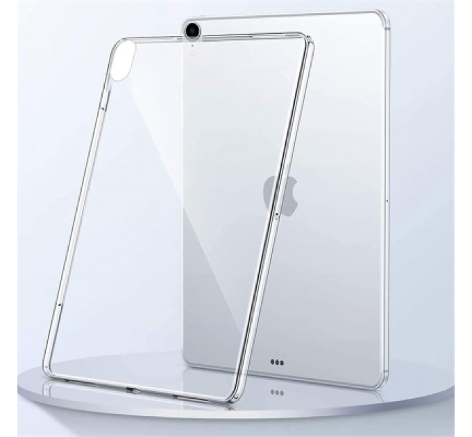 Чохол до планшета BeCover Transparancy BeCover Apple iPad 10.9" 2022 (712926)