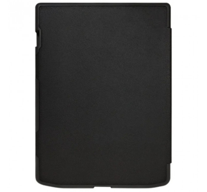 Чохол до електронної книги BeCover Ultra Slim Origami PocketBook 743G InkPad 4/InkPad Color 2/InkPad Color 3 (7.8") Black (713082)