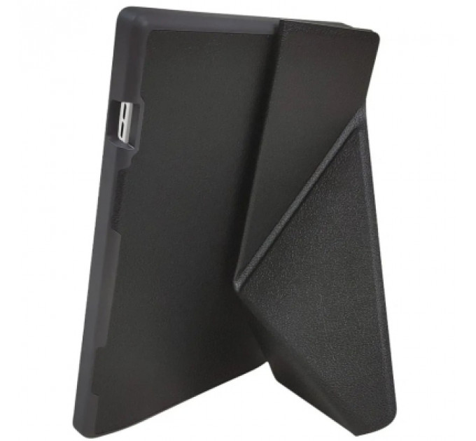 Чохол до електронної книги BeCover Ultra Slim Origami PocketBook 743G InkPad 4/InkPad Color 2/InkPad Color 3 (7.8") Black (713082)