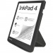 Чохол до електронної книги BeCover Ultra Slim Origami PocketBook 743G InkPad 4/InkPad Color 2/InkPad Color 3 (7.8") Black (713082)