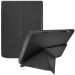 Чохол до електронної книги BeCover Ultra Slim Origami PocketBook 743G InkPad 4/InkPad Color 2/InkPad Color 3 (7.8") Black (713082)