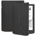 Чохол до електронної книги BeCover Ultra Slim Origami PocketBook 743G InkPad 4/InkPad Color 2/InkPad Color 3 (7.8") Black (713082)