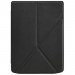 Чохол до електронної книги BeCover Ultra Slim Origami PocketBook 743G InkPad 4/InkPad Color 2/InkPad Color 3 (7.8") Black (713082)