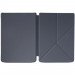 Чохол до електронної книги BeCover Ultra Slim Origami PocketBook 743G InkPad 4/InkPad Color 2/InkPad Color 3 (7.8") Deep Blue (713083)